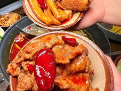 -冯校长老火锅(广州正佳广场店)