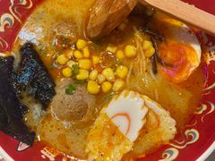 -仙隐小鹿中華の日料(荣民龙首广场店)