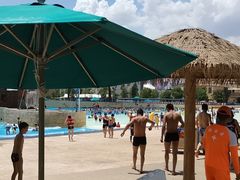 -武汉玛雅海滩水公园