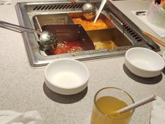 -海底捞火锅(大融城店)