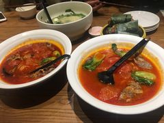 -茶花妹子云南餐厅(传媒大学店)