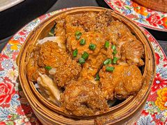 -知楚•精致湖北菜(武商MALL店)