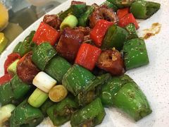 -东江海鲜酒家(艺都分店)