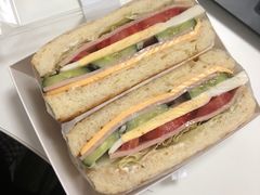-巴黎贝甜(常德路店)