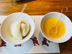 焦糖布丁-赤坂亭·M9和牛放题(长楹天街购物中心店)