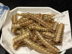 -玄白·炭烤活鳗(上海首店)