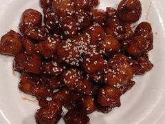 -梁家大院•农家菜(昆山会展中心店)