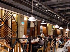 大堂-快乐小羊(锡华店)