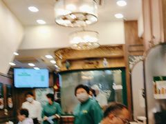 -麦奀云吞面世家(佐敦店)