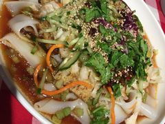 -西贝莜面村(上海百联西郊店)