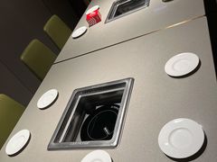 -海底捞火锅(河东万达广场店)