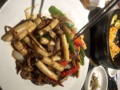 本家(万象城店)-本家韩国烤肉(青岛万象城店)