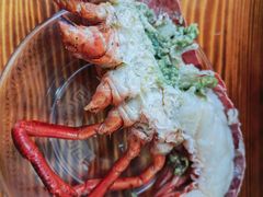 -海帮主·蒸汽海鲜青岛菜(栈桥火车站店)