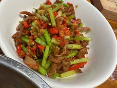 -衡东土菜馆(天际绿洲店)
