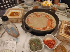 -太琼糟粕醋火锅·海南老爸茶(海棠湾臻选店)