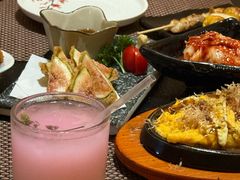 -长崎屋·日本料理·刺身·烧鸟(天河北路店)