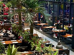 -咖梦餐厅 COMENG RESTAURANT