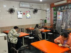 -南宁市连升风味小吃店