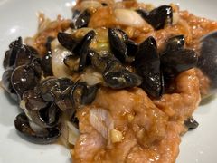 老大同过油肉-紫泥369粗粮季(鼓楼店)