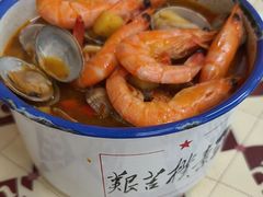 -老三样·旧食新味(船山路店)