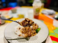 -华阳时光吧餐厅(华阳广场国际大饭店)