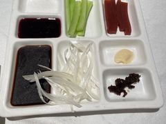-北平楼·烤鸭·北京菜(牡丹园店)