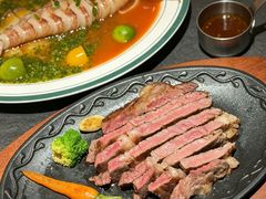 -ZAFFERANO西班牙海鲜饭(上海首店)