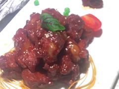 糖醋小排-乾园(天河城店)