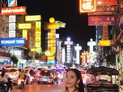 -唐人街(耀华力路)