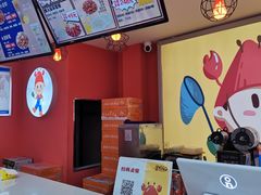 -寻虾记(小寨店)