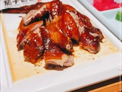 -茄子恰恰·新云南小炒(坪山益田店)
