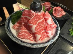 -捞王锅物料理(凯旋路店)