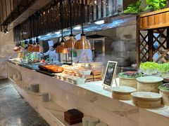 -印象餐厅(杭州国际博览中心北辰大酒店)