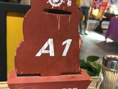 -79号渔船海鲜饭店(华强北店)