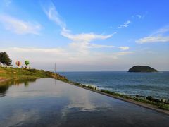 -漳州滨海火山岛自然生态风景区