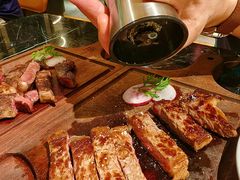 -MEAT MATE 鲜食肉铺(凤凰汇·里巷店)