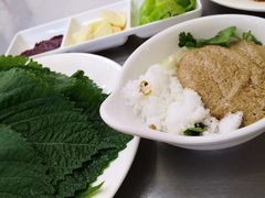 -松明一烤肉馆(鲁园店)