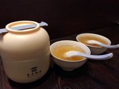 -西安华清御汤酒店