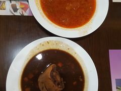 -德大西餐社(云南南路店)