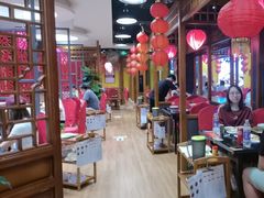 -芦月轩羊蝎子(劲松店)