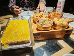 -磁州卤面·地标邯郸菜(97年创始店)