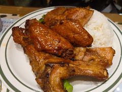 -华嫂冰室(尖沙咀店)