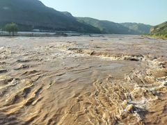 -陕西黄河壶口瀑布旅游区