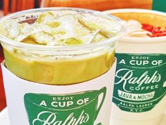 -Ralph’s Coffee(北京三里屯店)