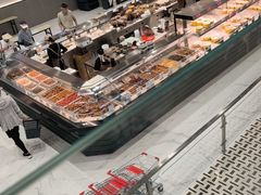-金贵源食神(楚河汉街店)