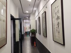 -秦汉胡同国学书法围棋国画书院(国泰分馆)