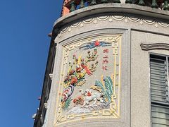 -中山路步行街
