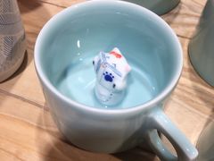 -猫的天空之城概念书店(苏州诚品店)