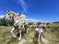-新疆那拉提国家旅游度假区