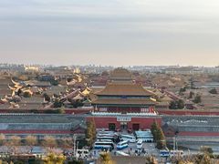 -故宫钟表馆